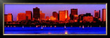 Buy Boston - Yachts on Charles River at AllPosters.com