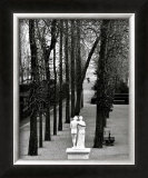 Buy Parc de Saint-Cloud, c.1981 at AllPosters.com