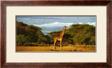 Buy Kimana Area - Kenya at AllPosters.com