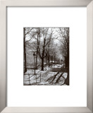 Buy Rue Foyatier, c.1933 at AllPosters.com