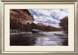 Bluff on the Guadalupe