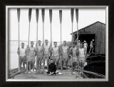 Penn State Row Team, 1914