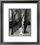 Buy Parc de Saint-Cloud, c.1981 at AllPosters.com