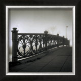 Casino Bridge, Belle Isle