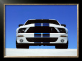 Buy 2007 Shelby GT500 at AllPosters.com