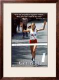 Grete Waitz: Get Real