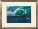 Buy Waimea Bay at AllPosters.com
