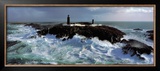 Phare de Slyne Head, Galway, Irlande