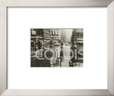 Buy Midtown Shower at AllPosters.com
