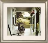 Buy Summer's Reflection at AllPosters.com