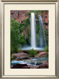 Buy Havasupai Falls, Grand Canyon at AllPosters.com