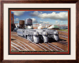 New York Central's 20th Cenury Limited