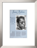 American Authors of the 20th Century - James Baldwin