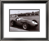 Buy British Grand Prix at Silverstone, 1956 at AllPosters.com