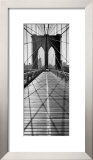 Across Brooklyn Bridge