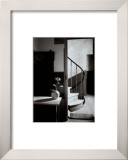 Chez Mondrian, Paris, 1926