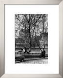 Buy Quai d'Orlean Face a Notre Dame, c.1970 at AllPosters.com