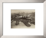 China Clipper, San Francisco, California, 1936
