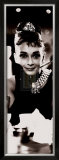 Breakfast at Tiffany's