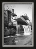Buy Frank Lloyd Wright, Falling Water at AllPosters.com