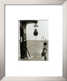 Packing a Punch