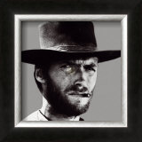 The Man With No Name