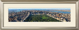 New York, New York, Central Park