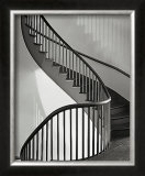 Spiral Stairs I