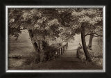 Buy The Old Bridge at AllPosters.com