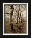 Restful Autumn I