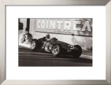 Grand Prix of Monaco 1956