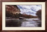 Bluff on the Guadalupe