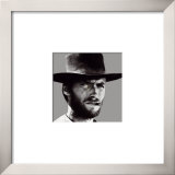 The Man With No Name