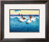 Buy Surf Riders Honolulu at AllPosters.com
