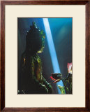 Buy Buddha Queen in the Temple at AllPosters.com