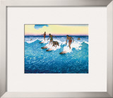 Buy Surf Riders Honolulu at AllPosters.com