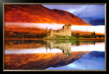 Kilchum Castle Scotland