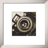 Buy Depth of Field I at AllPosters.com