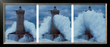 Phare du Four Dans la Vague