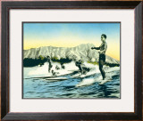 Buy Sea Gods at AllPosters.com