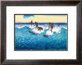 Buy Surf Riders Honolulu at AllPosters.com