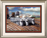 New York Central's 20th Cenury Limited