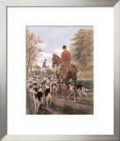 Buy Evening Return to the Kennels at AllPosters.com