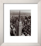 Buy Empire State Building at AllPosters.com