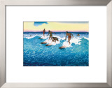 Buy Surf Riders Honolulu at AllPosters.com