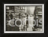 Buy Midtown Shower at AllPosters.com