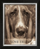 Buy Love Truly at AllPosters.com