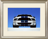 Buy 2007 Shelby GT500 at AllPosters.com