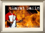 Buy Marat Safin at AllPosters.com