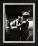 Buy The Caretaker's Cat at AllPosters.com